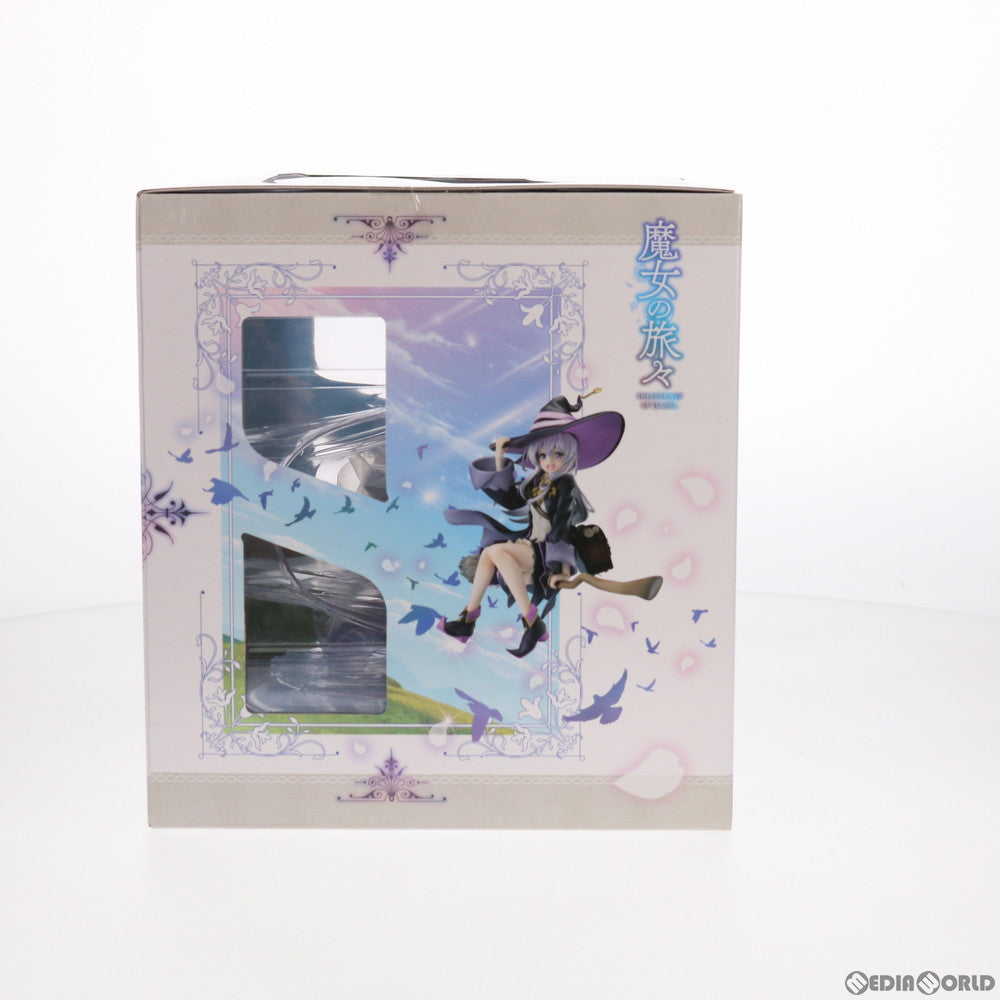 【中古即納】[FIG] イレイナ 魔女の旅々 1/7 完成品 フィギュア(AMU-FNX221) フリュー(20211215)