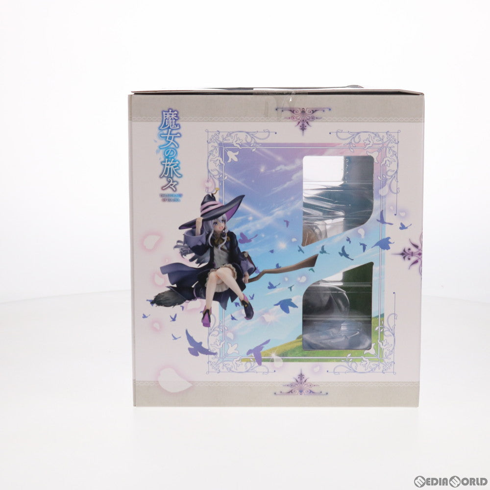 【中古即納】[FIG] イレイナ 魔女の旅々 1/7 完成品 フィギュア(AMU-FNX221) フリュー(20211215)