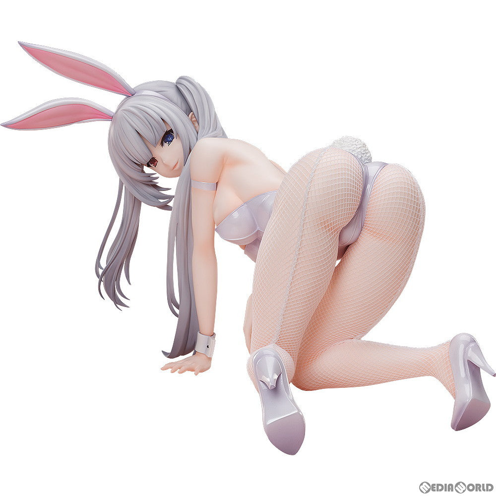 【中古即納】[FIG] B-Style 白の女王(しろのクイーン) バニーVer. デート・ア・バレット 1/4 完成品 フィギュア FREEing(フリーイング)(20220220)