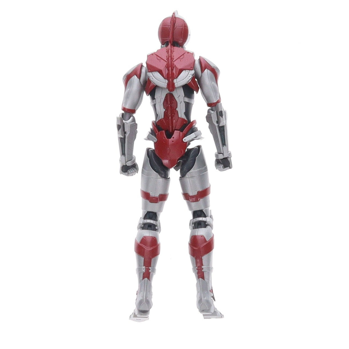 【中古即納】[FIG] ULTRA-ACT × S.H.Figuarts(ウルトラアクト × フィギュアーツ) ULTRAMAN(ウルトラマン) 完成品 可動フィギュア バンダイ(20150731)