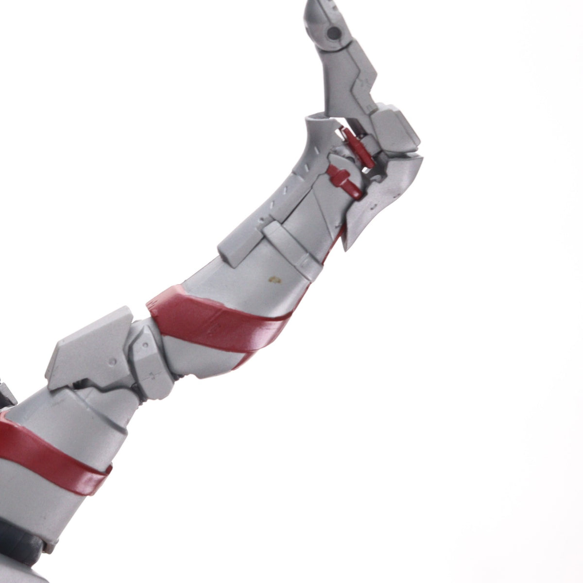 【中古即納】[FIG] ULTRA-ACT × S.H.Figuarts(ウルトラアクト × フィギュアーツ) ULTRAMAN(ウルトラマン) 完成品 可動フィギュア バンダイ(20150731)