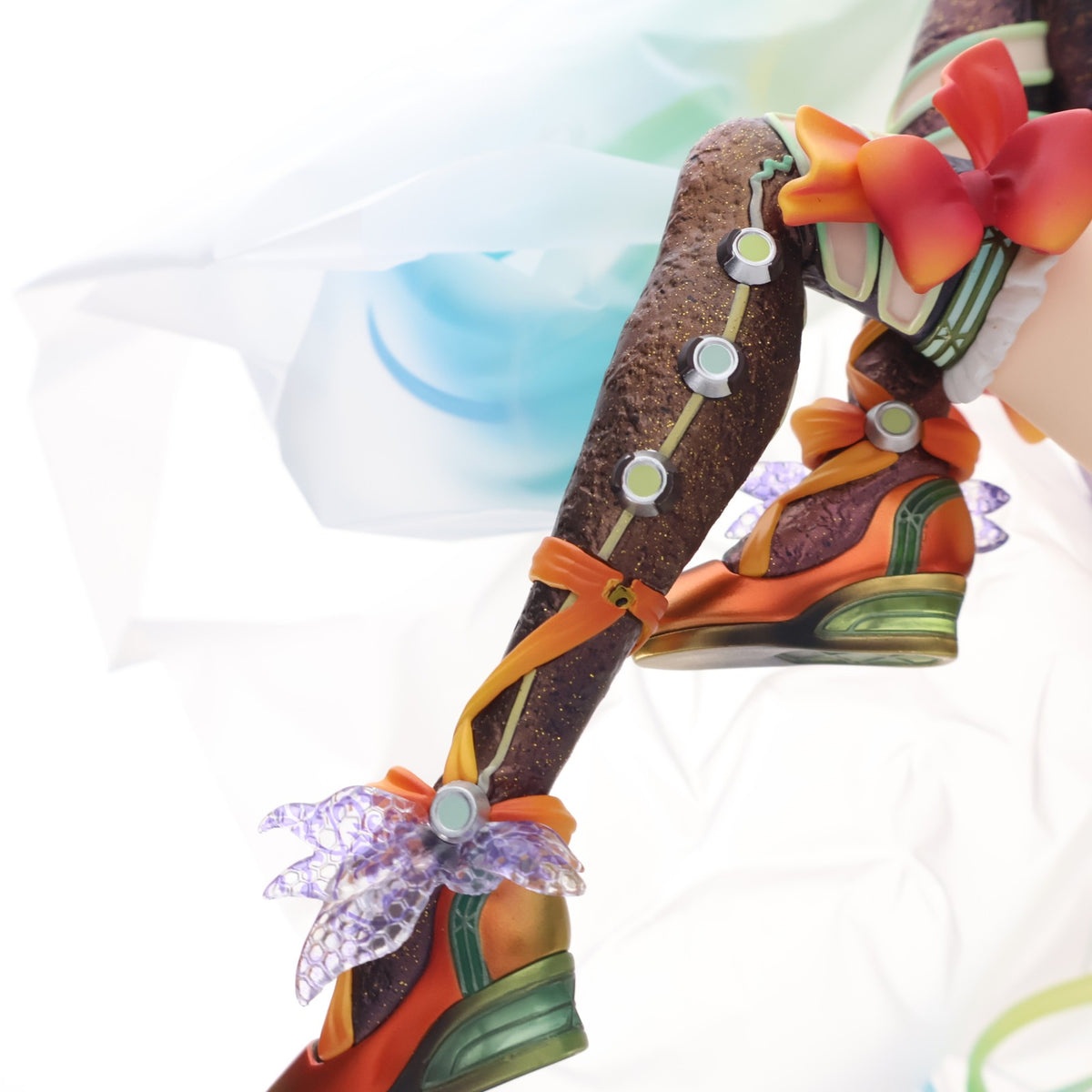 【中古即納】[FIG] 初音ミク バーチャル・ポップスター Ver. キャラクター・ボーカル・シリーズ 01 初音ミク 1/7 完成品 フィギュア GOODSMILE ONLINE SHOP&Amazon.co.jp&あみあみ限定 マックスファクトリー(20240131)