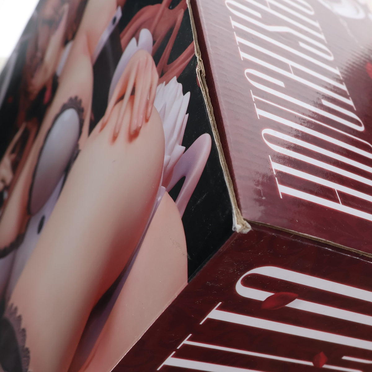 【中古即納】[FIG] B-Style 楊貴妃(ようきひ) 【籠の鳥】 放置少女 1/4 完成品 フィギュア GOODSMILE ONLINE SHOP&Amazon.co.jp&あみあみ限定 FREEing(フリーイング)(20230930)
