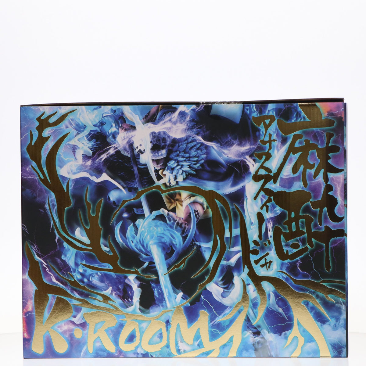 【中古即納】[FIG] Portrait.Of.Pirates P.O.P WA-MAXIMUM 『死の外科医』 トラファルガー・ロー【覚醒】 ONE PIECE(ワンピース) 完成品 フィギュア プレミアムバンダイ&一部店舗&オンラインショップ限定 メガハウス(20251226)