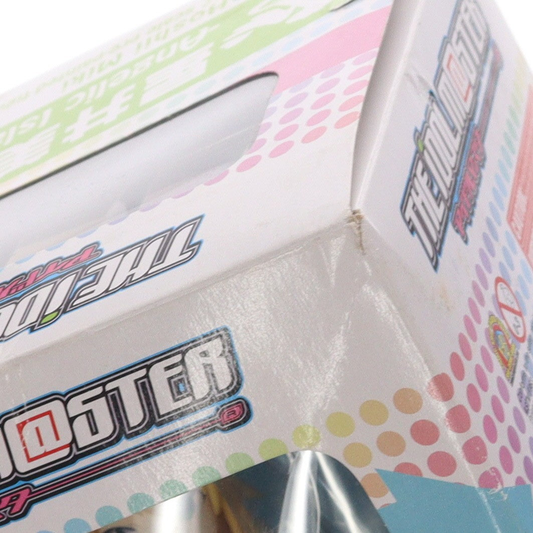【中古即納】[FIG] 星井美希(ほしいみき) -Angelic Island- アイドルマスター(THE IDOLM@STER) 1/7 完成品 フィギュア(PP475) コトブキヤ(20120921)