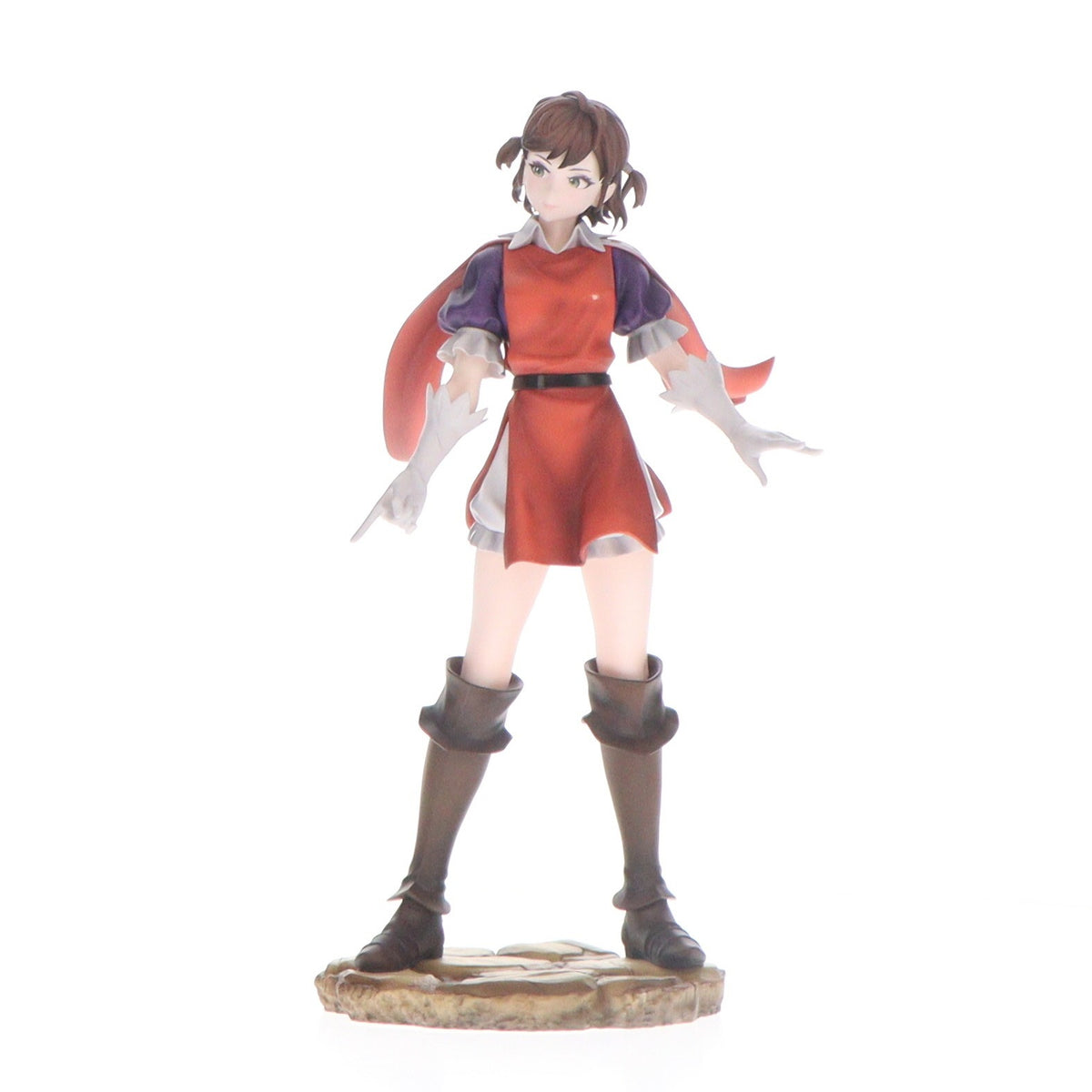 【中古即納】[FIG] メリザンド ユニコーンオーバーロード 1/7 完成品 フィギュア(PV334) コトブキヤ(20260614)