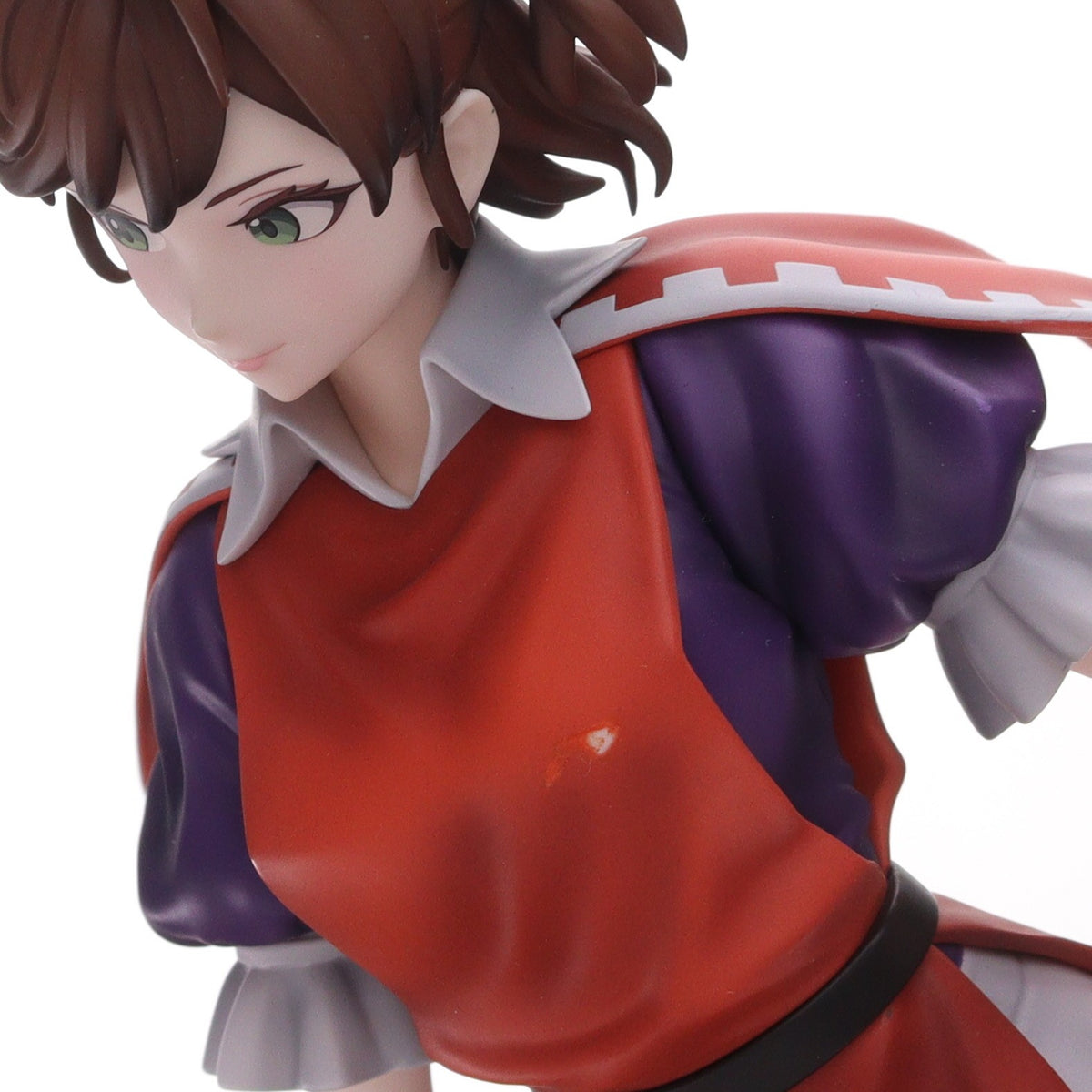【中古即納】[FIG] メリザンド ユニコーンオーバーロード 1/7 完成品 フィギュア(PV334) コトブキヤ(20260614)