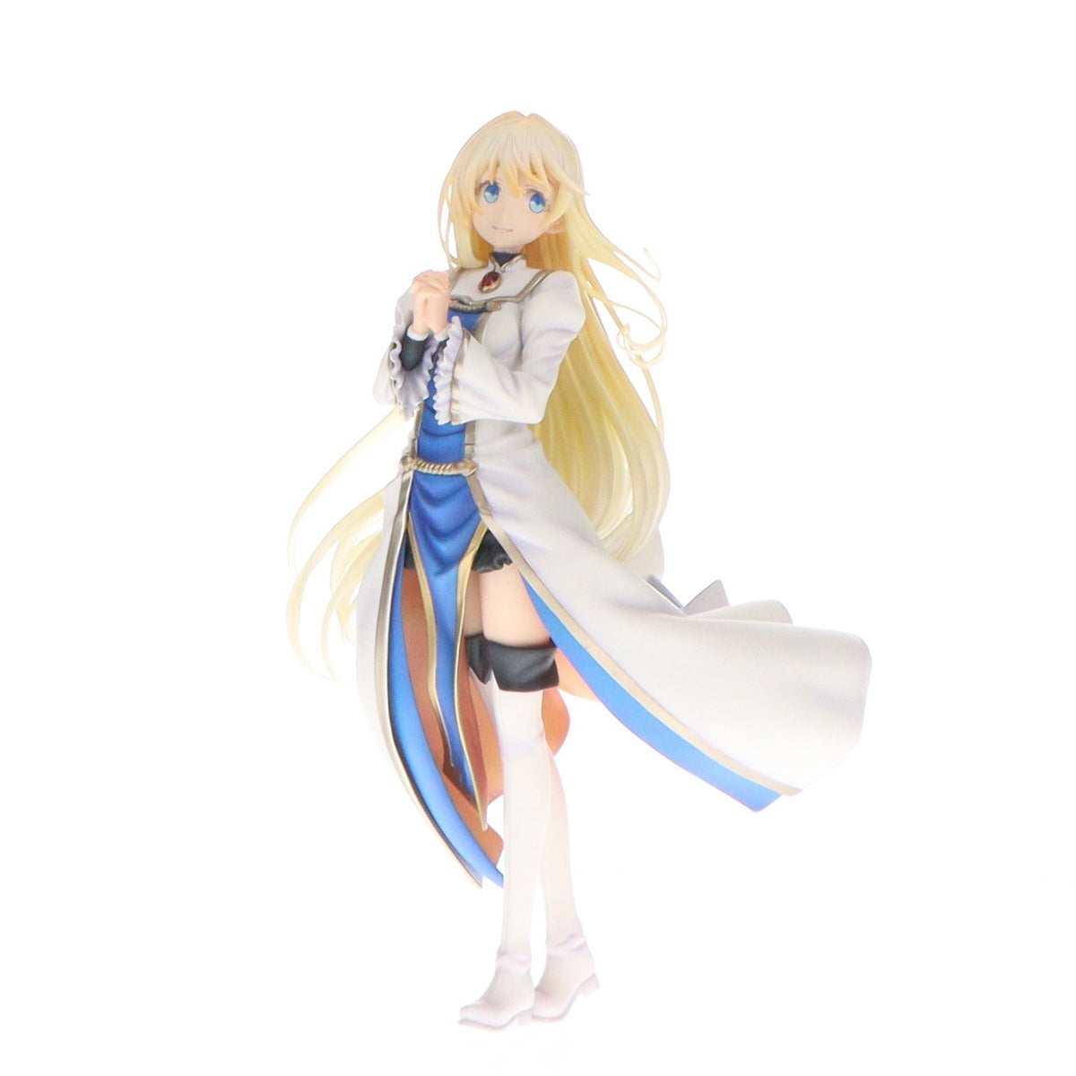 【中古即納】[FIG] 女神官(おんなしんかん) ゴブリンスレイヤー 1/7 完成品 フィギュア Phat!(ファット・カンパニー)(20220611)