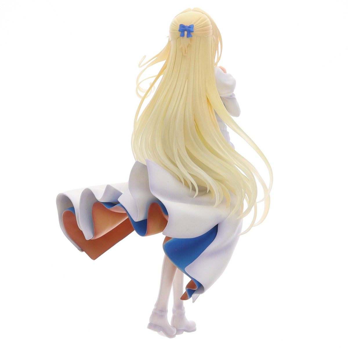 【中古即納】[FIG] 女神官(おんなしんかん) ゴブリンスレイヤー 1/7 完成品 フィギュア Phat!(ファット・カンパニー)(20220611)