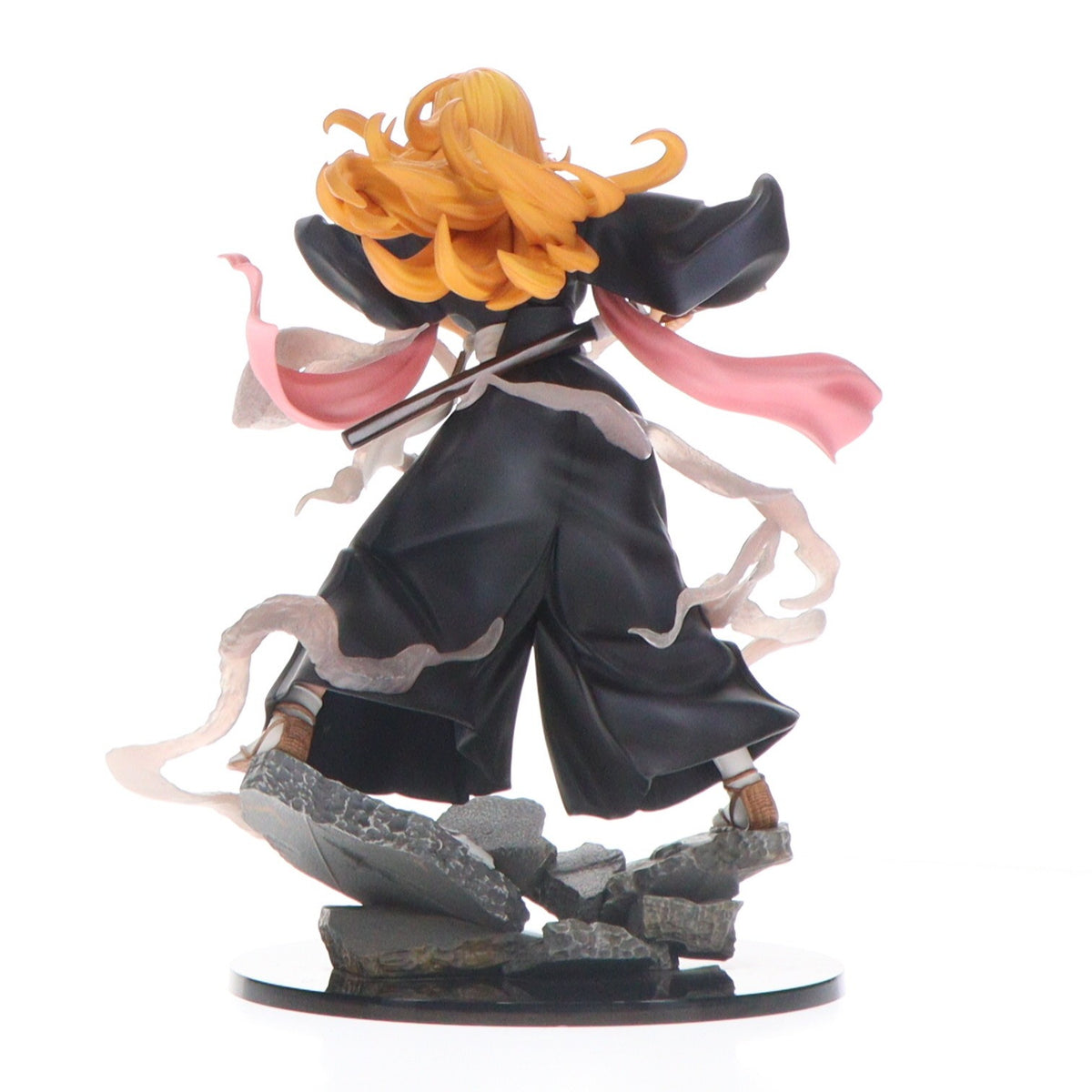 【中古即納】[FIG] G.E.M.シリーズ 松本乱菊(まつもとらんぎく) 破面篇 BLEACH(ブリーチ) 完成品 フィギュア 一部店舗&オンラインショップ限定 メガハウス(20220630)
