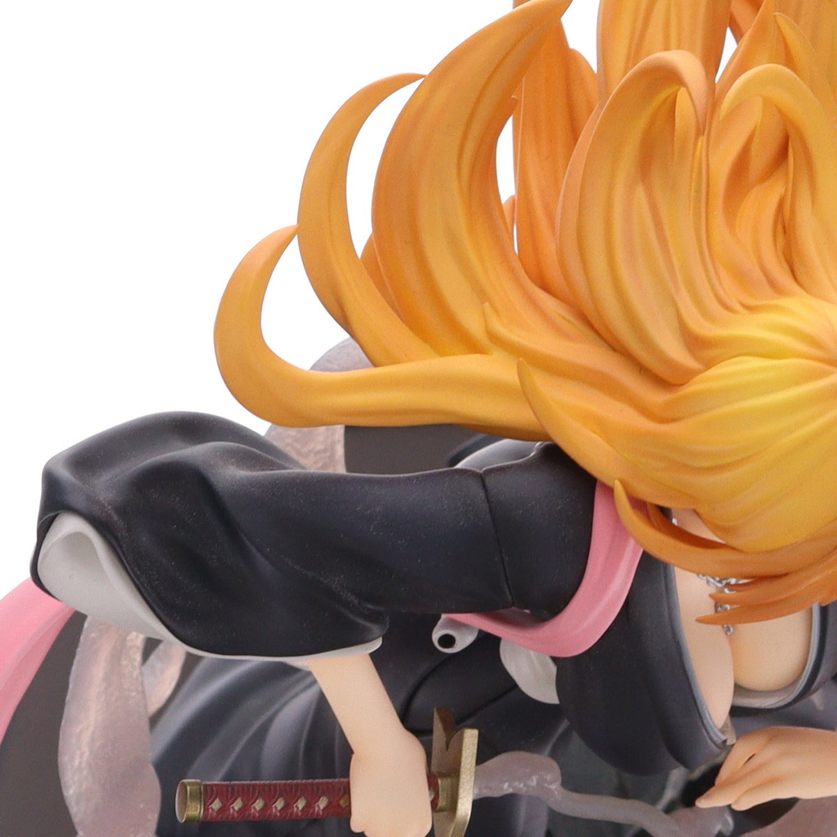 【中古即納】[FIG] G.E.M.シリーズ 松本乱菊(まつもとらんぎく) 破面篇 BLEACH(ブリーチ) 完成品 フィギュア 一部店舗&オンラインショップ限定 メガハウス(20220630)