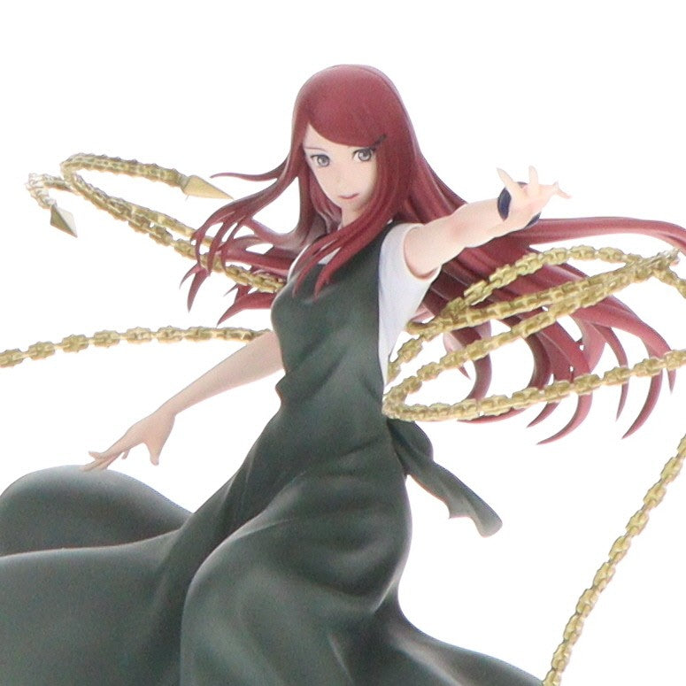 【中古即納】[FIG] NARUTOギャルズ うずまきクシナ NARUTO-ナルト- 疾風伝 完成品 フィギュア 一部店舗&オンラインショップ限定 メガハウス(20210228)