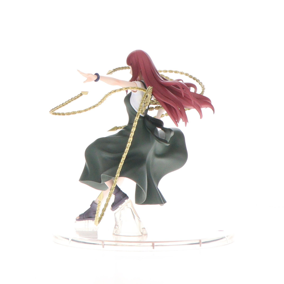 【中古即納】[FIG] NARUTOギャルズ うずまきクシナ NARUTO-ナルト- 疾風伝 完成品 フィギュア 一部店舗&オンラインショップ限定 メガハウス(20210228)
