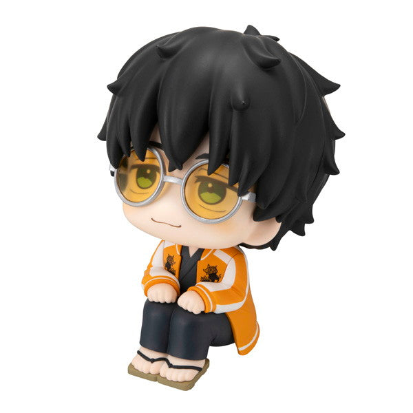 【中古即納】[FIG] るかっぷ 十亀条(とがめじょう) WIND BREAKER(ウィンドブレイカー) 完成品 フィギュア メガハウス(20250831)