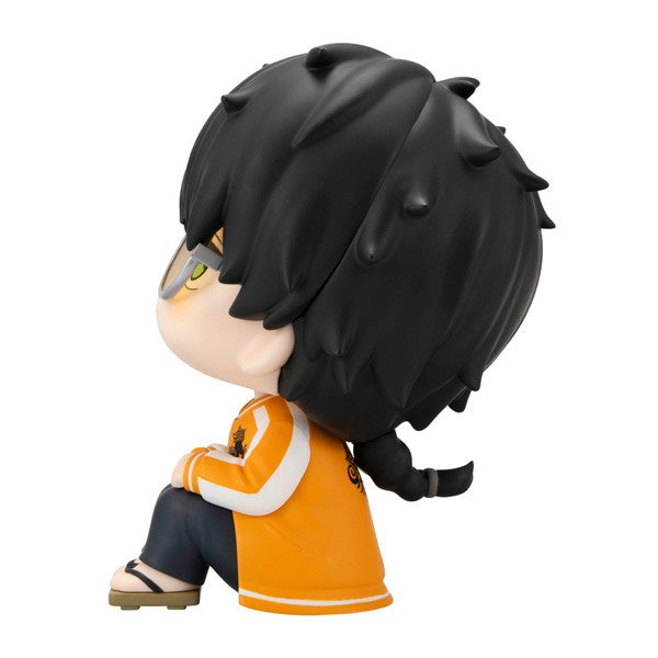 【中古即納】[FIG] るかっぷ 十亀条(とがめじょう) WIND BREAKER(ウィンドブレイカー) 完成品 フィギュア メガハウス(20250831)
