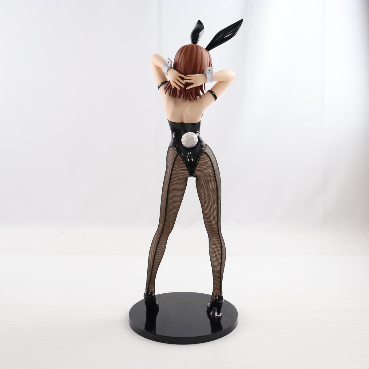 【中古即納】[FIG] B-style 御坂美琴(みさかみこと) バニーVer.2nd とある科学の超電磁砲T 1/4 完成品 フィギュア GOODSMILE ONLINE SHOP&Amazon.co.jp&あみあみ限定 FREEing(フリーイング)(20220930)