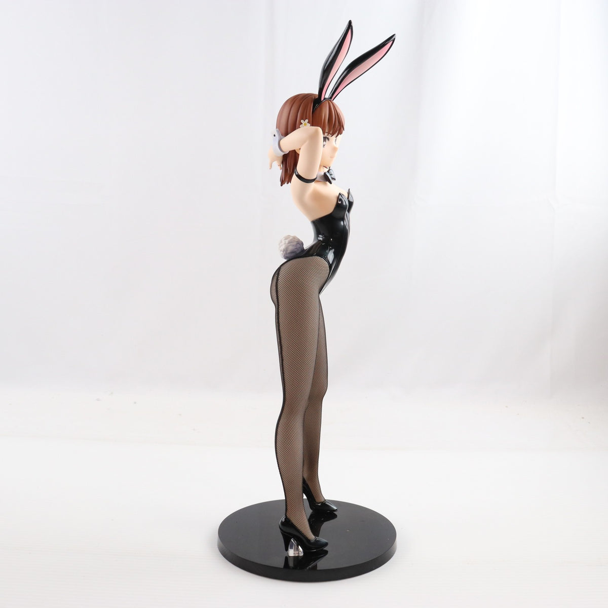 【中古即納】[FIG] B-style 御坂美琴(みさかみこと) バニーVer.2nd とある科学の超電磁砲T 1/4 完成品 フィギュア GOODSMILE ONLINE SHOP&Amazon.co.jp&あみあみ限定 FREEing(フリーイング)(20220930)
