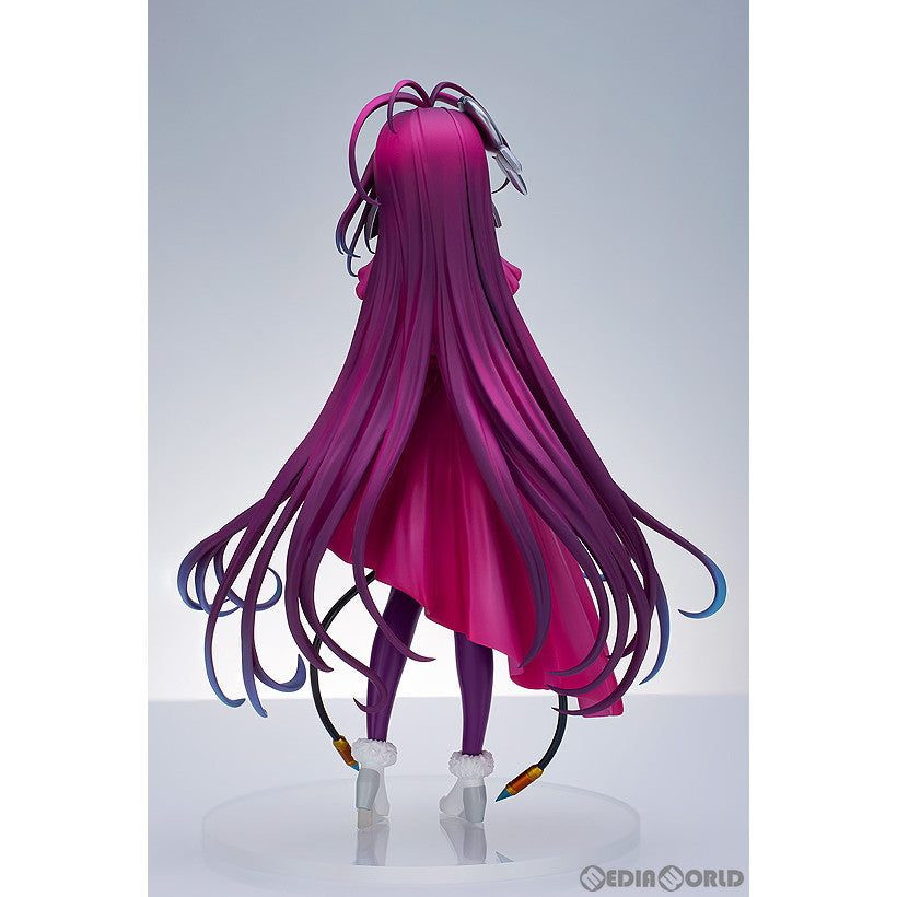 【中古即納】[FIG] POP UP PARADE(ポップアップパレード) シュヴィ コンサート Ver. L size ノーゲーム・ノーライフ ゼロ 完成品 フィギュア グッドスマイルカンパニー(20240626)