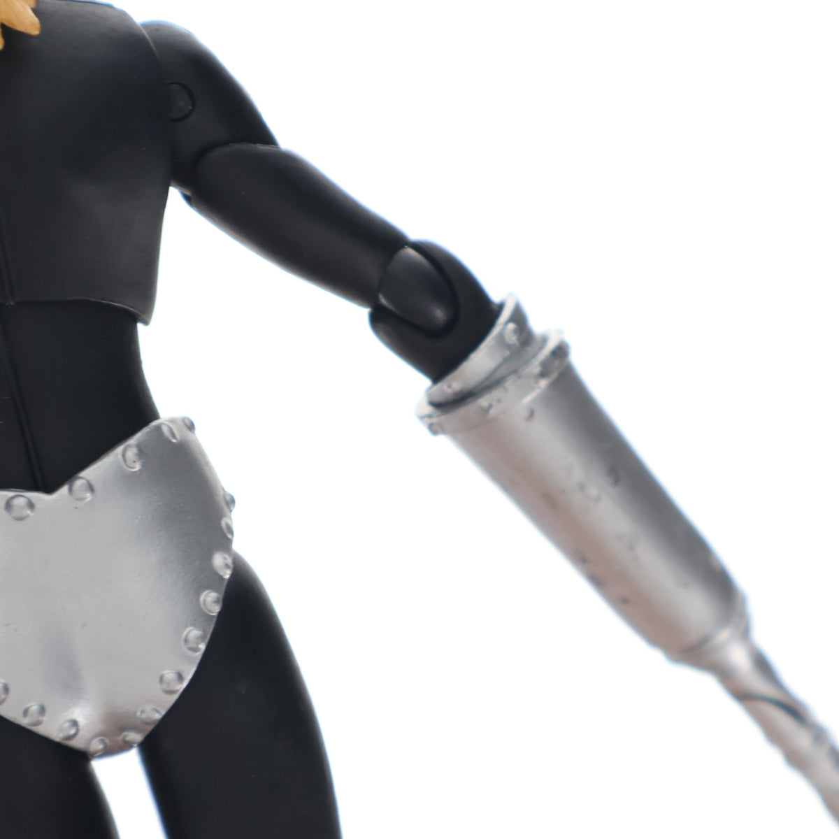 【中古即納】[FIG] ULTRA-ACT(ウルトラアクト) マグマ星人 ウルトラマンレオ 完成品 可動フィギュア バンダイ(20110521)