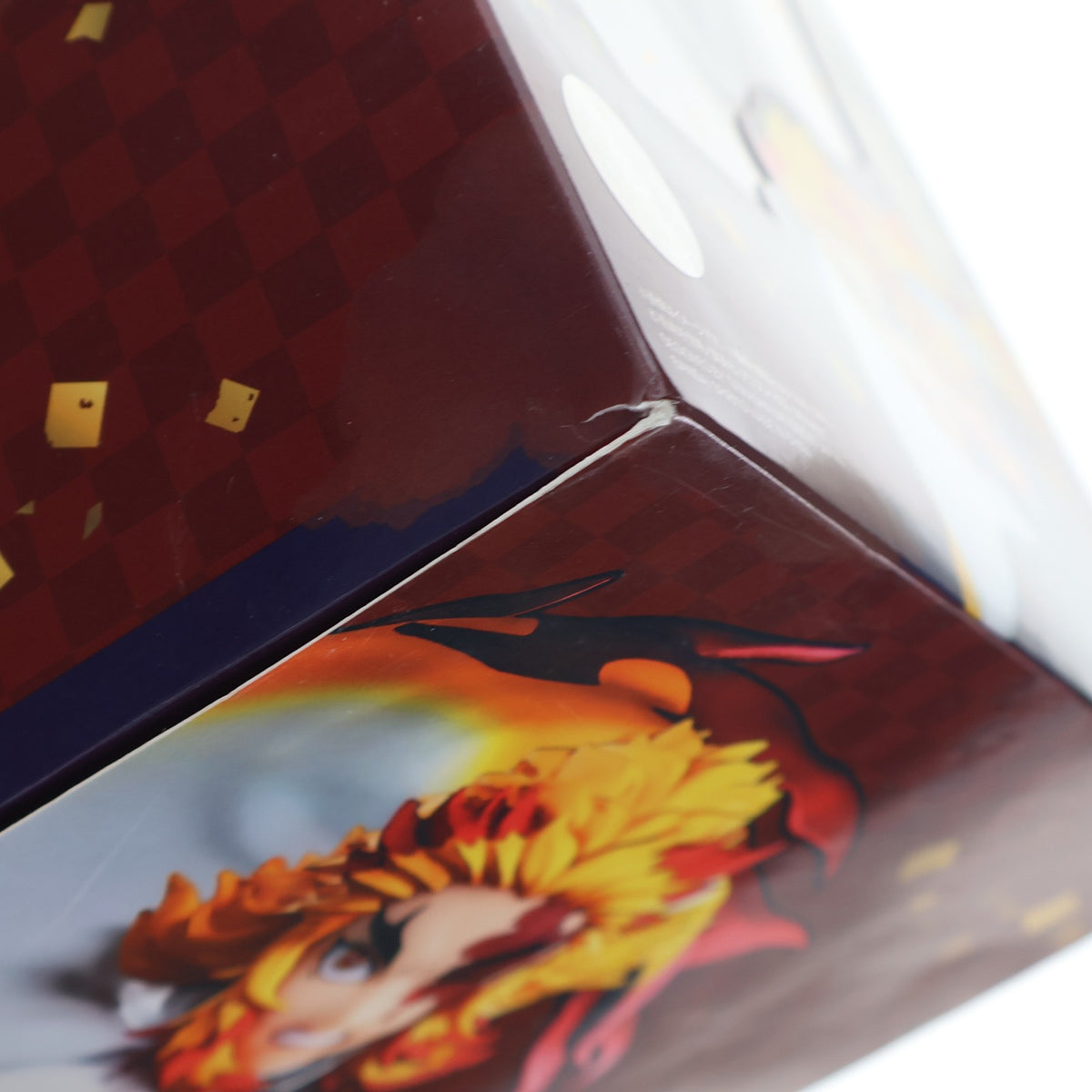 【中古即納】[FIG] フィギュアーツZERO 煉獄杏寿郎(れんごくきょうじゅろう) 炎柱 鬼滅の刃 完成品 フィギュア バンダイスピリッツ(20220219)