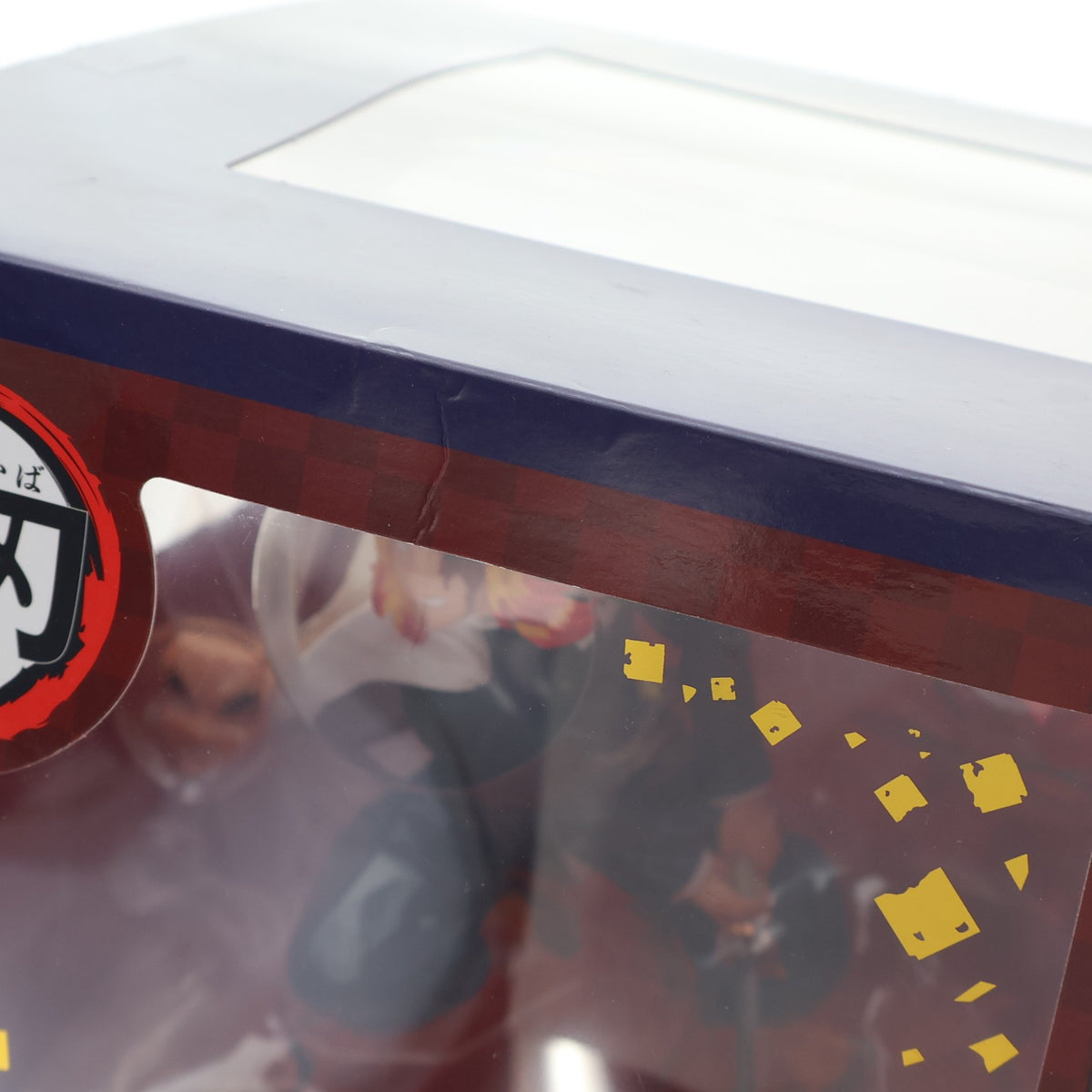 【中古即納】[FIG] フィギュアーツZERO 煉獄杏寿郎(れんごくきょうじゅろう) 炎柱 鬼滅の刃 完成品 フィギュア バンダイスピリッツ(20220219)