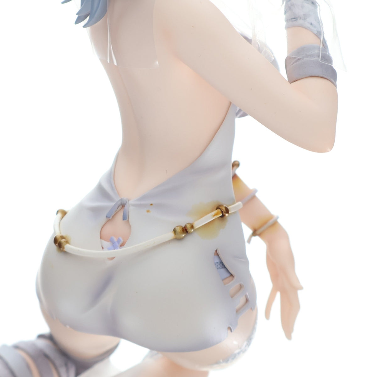 【中古即納】[FIG] ARTFX J 剣に寄り添うイオ CODE VEIN(コードヴェイン) 1/7 完成品 フィギュア(PP823) コトブキヤ(20200426)