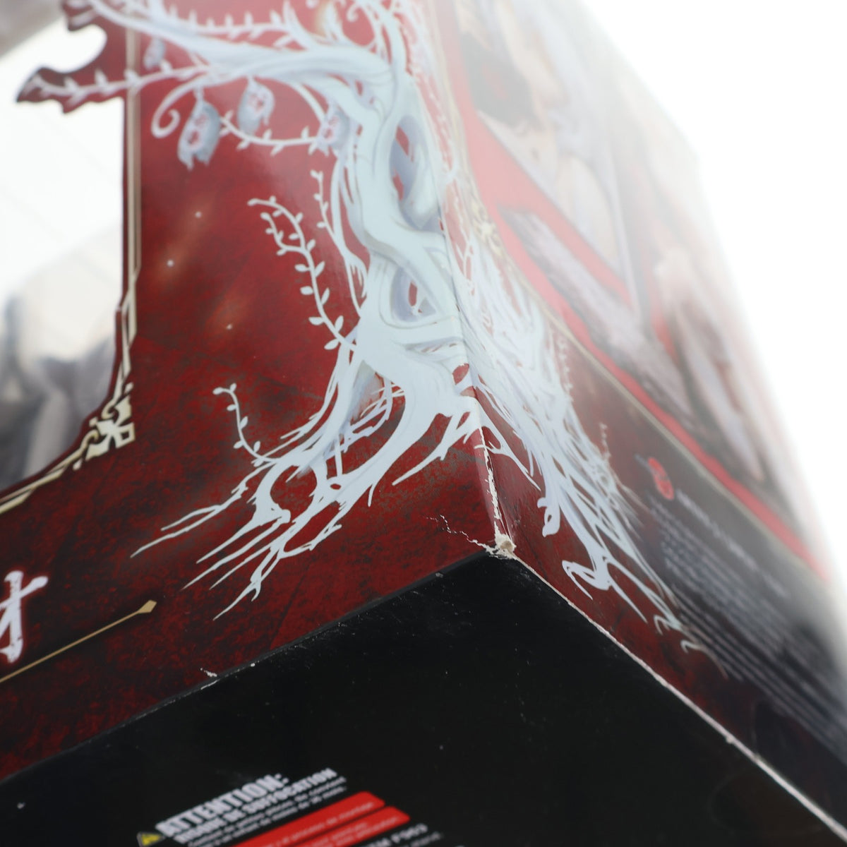 【中古即納】[FIG] ARTFX J 剣に寄り添うイオ CODE VEIN(コードヴェイン) 1/7 完成品 フィギュア(PP823) コトブキヤ(20200426)