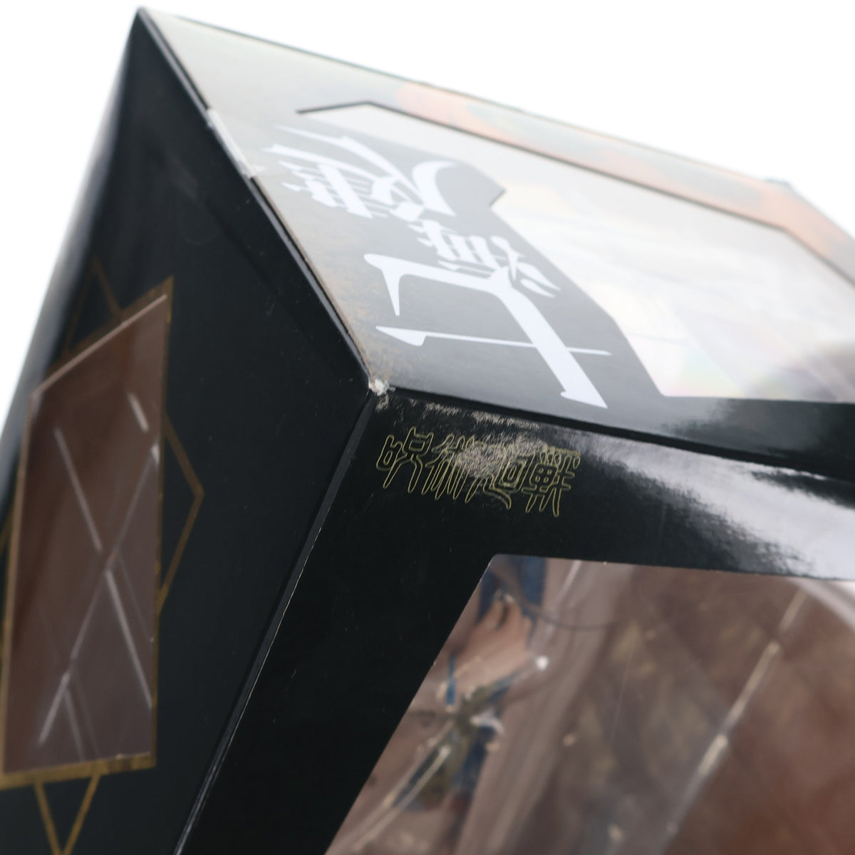 【中古即納】[FIG] ARTFX J 七海建人(ななみけんと) 呪術廻戦 1/8 完成品 フィギュア(PV039) コトブキヤ(20221224)