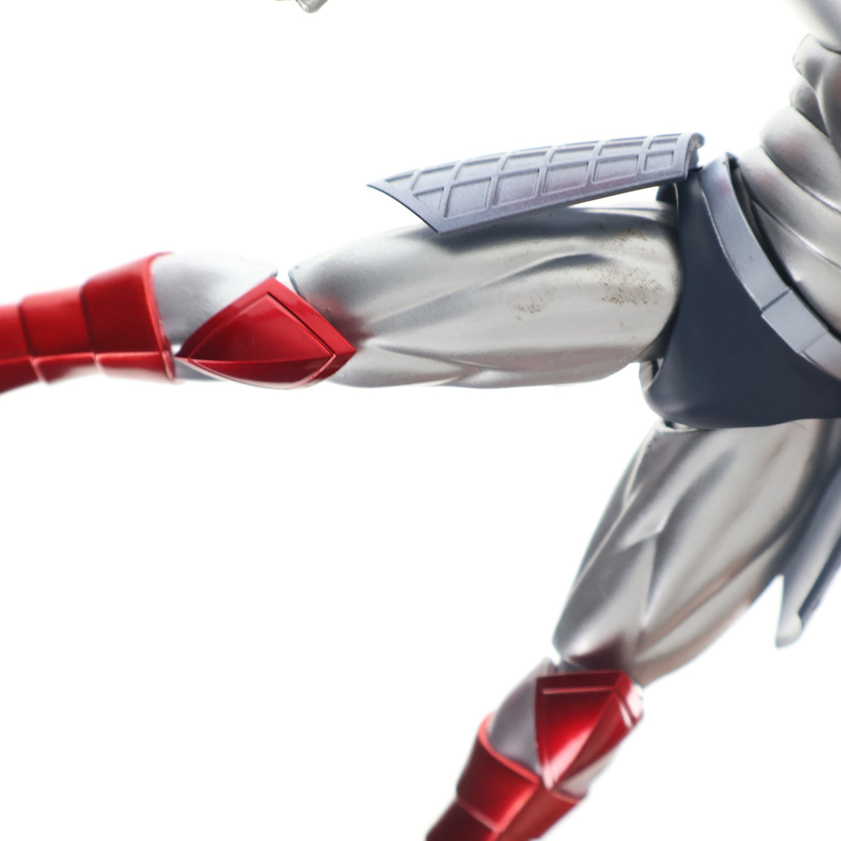 【中古即納】[FIG] S.H.Figuarts(フィギュアーツ) 悪魔将軍(あくましょうぐん) キン肉マン 完成品 可動フィギュア バンダイ(20150912)