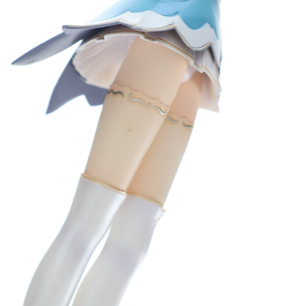 【中古即納】[FIG] アルティナ・メル・シルフィス シャイニング・ブレイド 1/8 完成品 フィギュア(PP477) コトブキヤ(20130428)