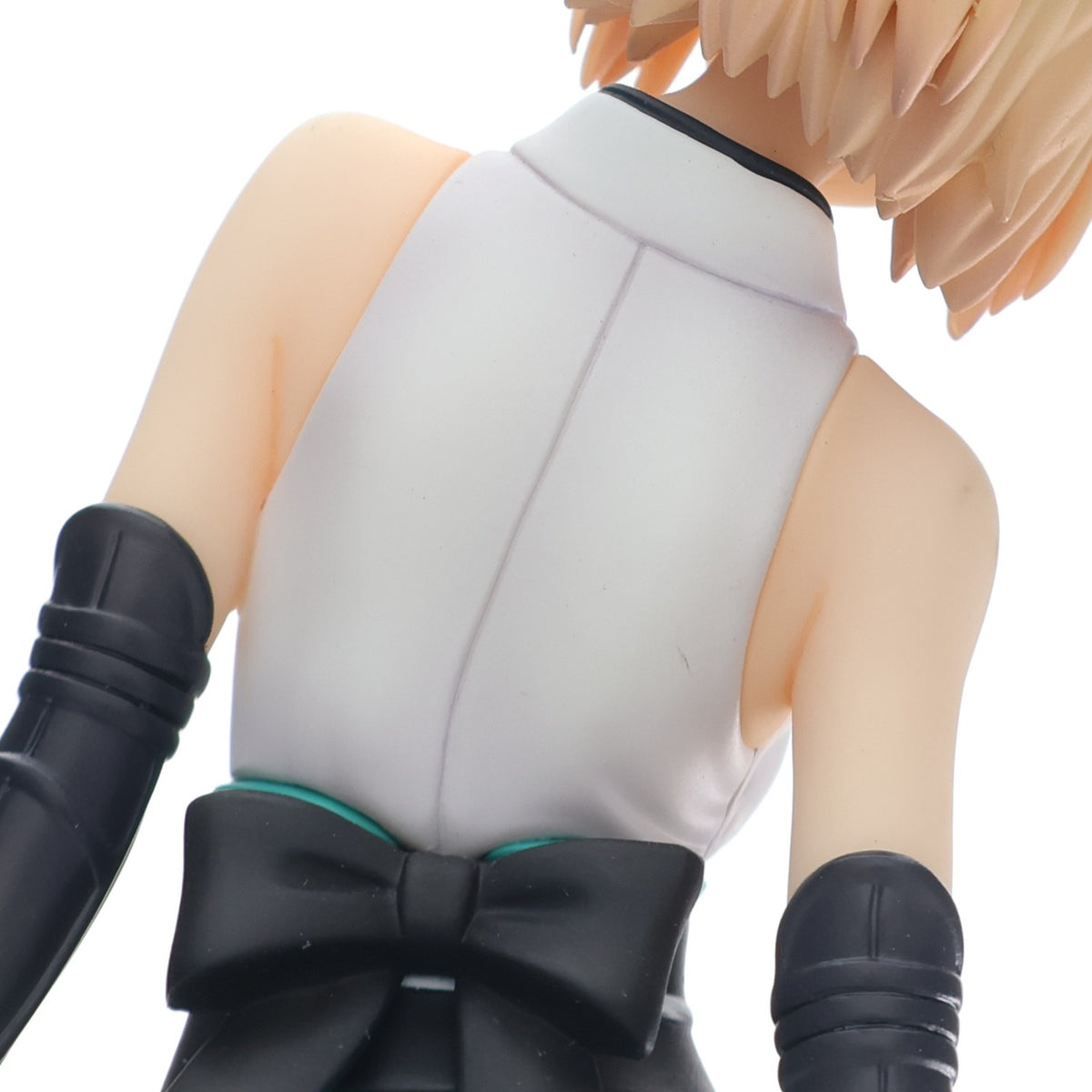 【中古即納】[FIG] セイバー/沖田総司(おきたそうじ) ～剣士の休息～ Fate/Grand Order(フェイト/グランドオーダー) 1/8 完成品 フィギュア WING(ウイング)(20180826)
