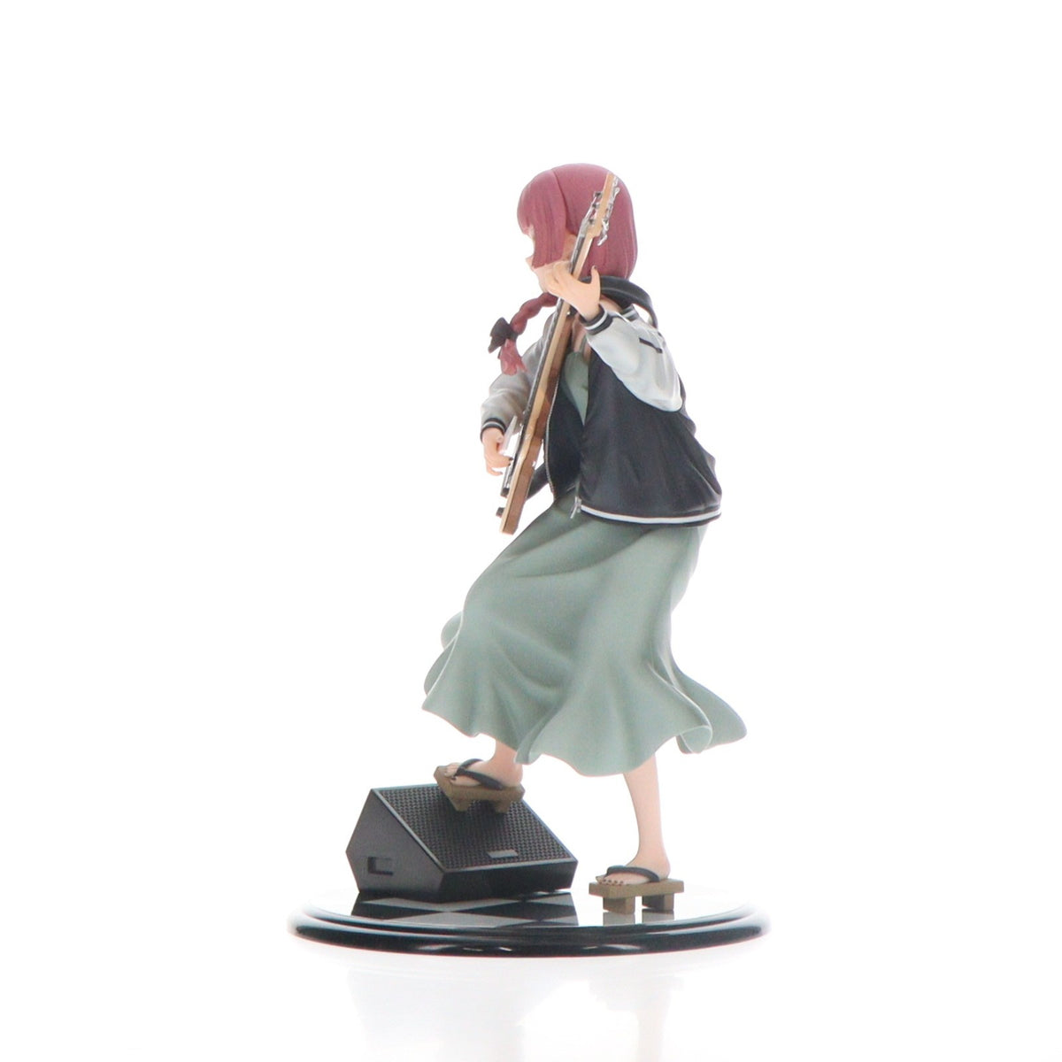 【中古即納】[FIG] 廣井きくり(ひろいきくり) アニメ「ぼっち・ざ・ろっく!」 1/7 完成品 フィギュア ウェーブ(WAVE)(20250427)