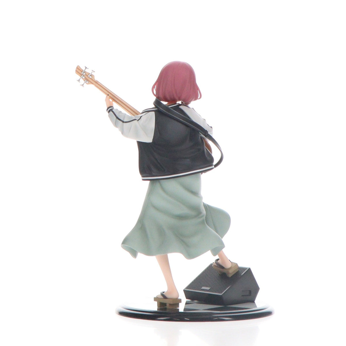 【中古即納】[FIG] 廣井きくり(ひろいきくり) アニメ「ぼっち・ざ・ろっく!」 1/7 完成品 フィギュア ウェーブ(WAVE)(20250427)