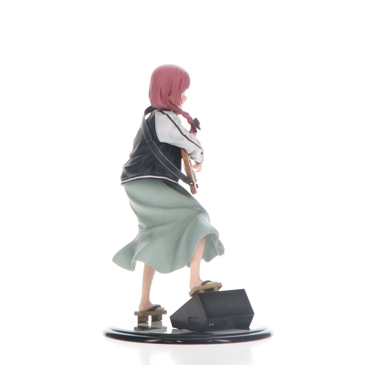 【中古即納】[FIG] 廣井きくり(ひろいきくり) アニメ「ぼっち・ざ・ろっく!」 1/7 完成品 フィギュア ウェーブ(WAVE)(20250427)