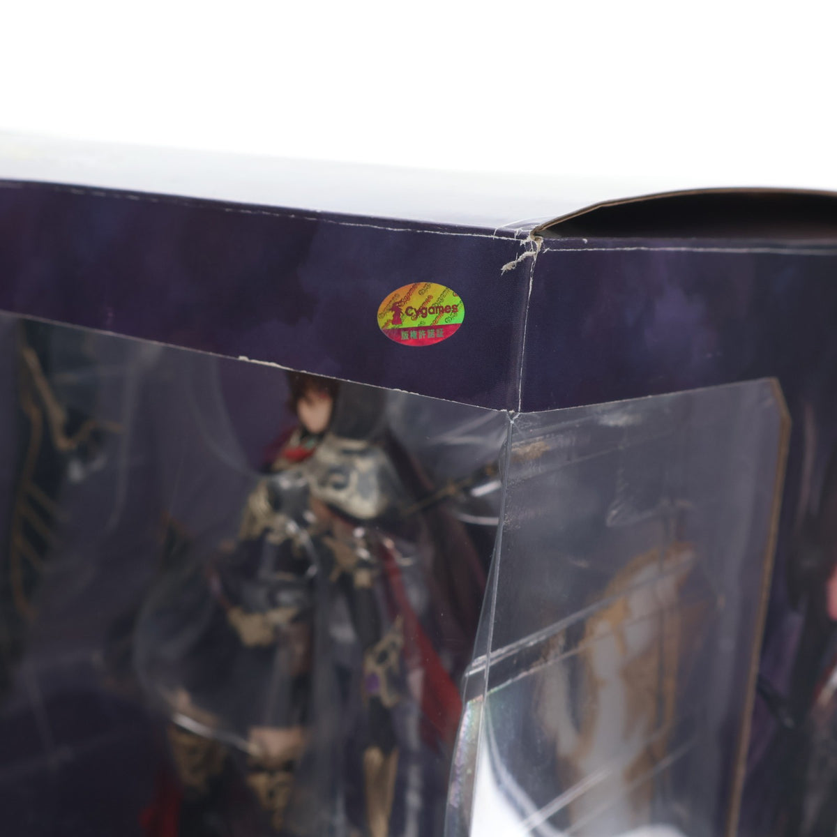 【中古即納】[FIG] ディアドラグーン・フォルテ 神撃のバハムート 1/8 完成品 フィギュア(PP625) コトブキヤ(20180629)