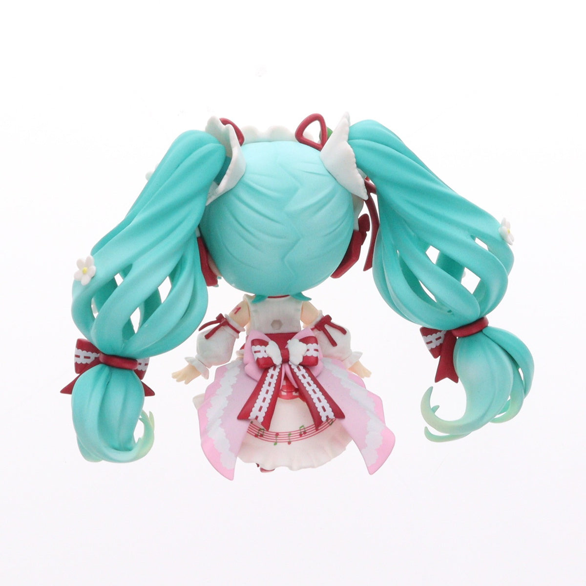 【中古即納】[FIG] アクリルスタンド付属 ねんどろいど 1939 初音ミク 15th Anniversary Ver. キャラクター・ボーカル・シリーズ01 初音ミク 完成品 可動フィギュア スマイルフェス2022&GOODSMILE ONLINE SHOP限定 グッドスマイルカンパニー(20220831)