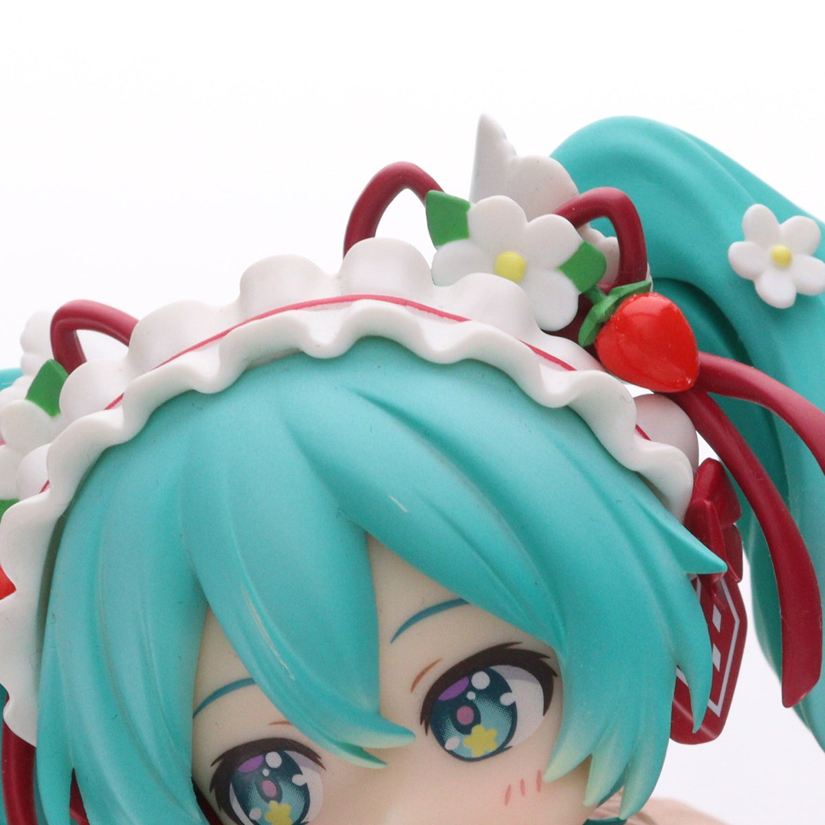 【中古即納】[FIG] アクリルスタンド付属 ねんどろいど 1939 初音ミク 15th Anniversary Ver. キャラクター・ボーカル・シリーズ01 初音ミク 完成品 可動フィギュア スマイルフェス2022&GOODSMILE ONLINE SHOP限定 グッドスマイルカンパニー(20220831)