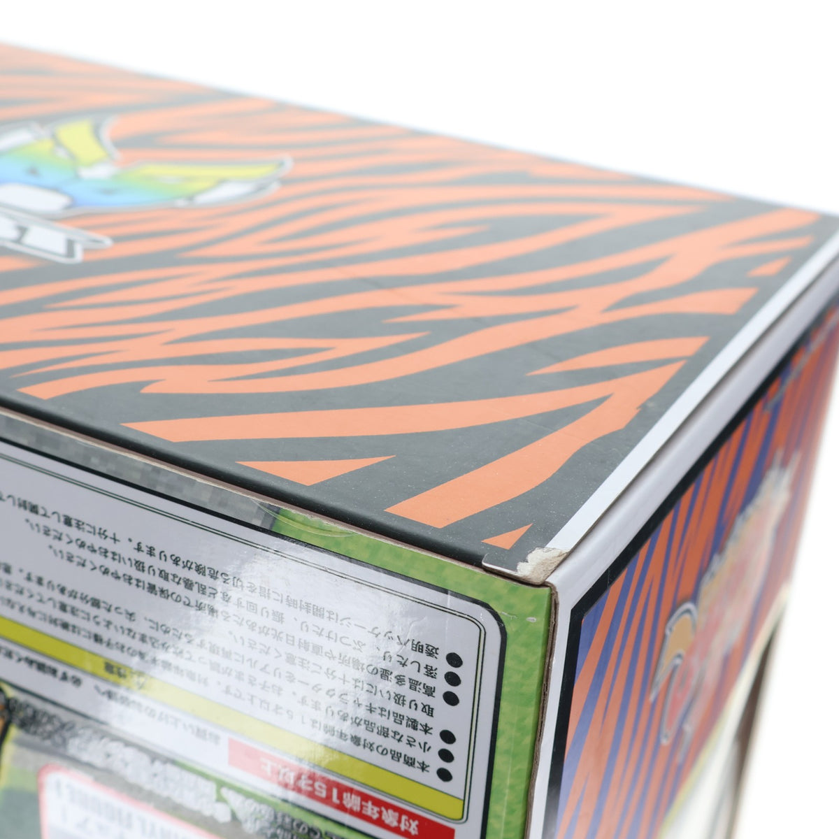 【中古即納】[SFT] Bulkyz Collections SAGAT(サガット) STREET FIGHTER(ストリートファイター) 完成品 ソフビフィギュア(AX-0285) BigBoysToys(ビッグボーイズトイズ)(20230421)