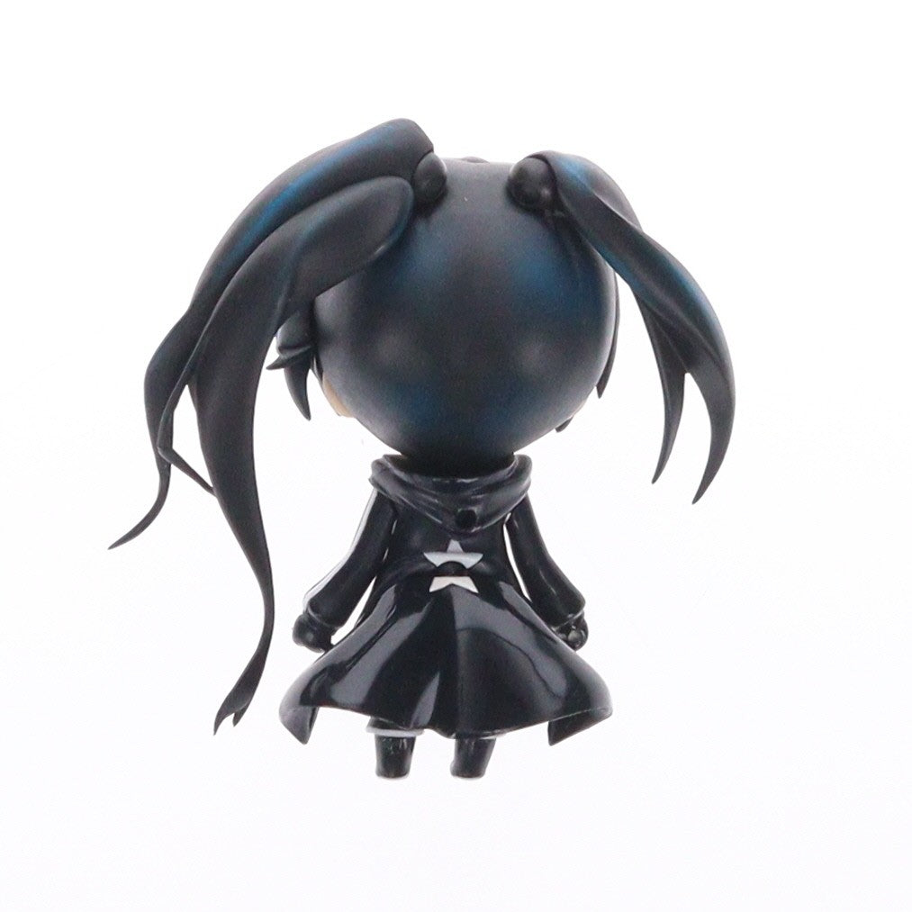 【中古即納】[FIG] ねんどろいど 106 ブラック★ロックシューター 完成品 可動フィギュア B★RS Project/グッドスマイルカンパニー(20100826)