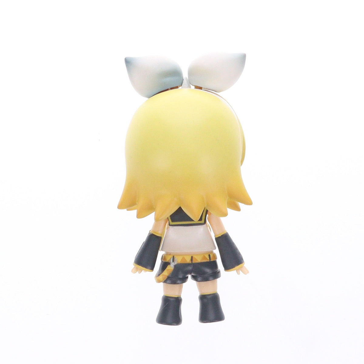 【中古即納】[FIG] ねんどろいど 039 鏡音リン キャラクター・ボーカル・シリーズ02 鏡音リン・レン 完成品 可動フィギュア グッドスマイルカンパニー(20081112)