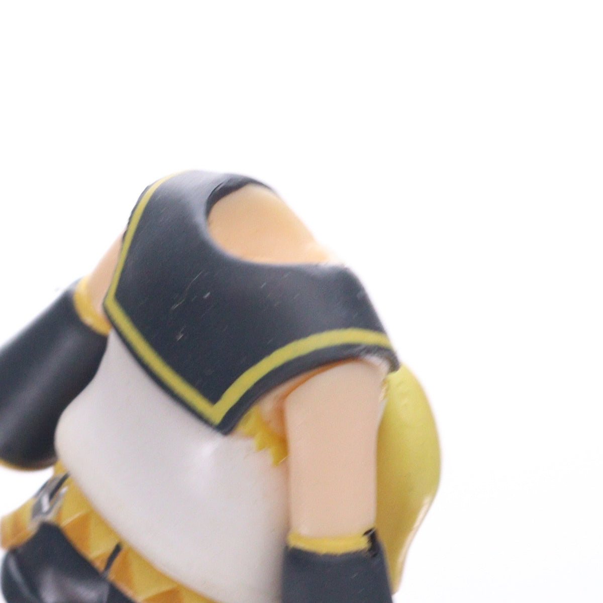【中古即納】[FIG] ねんどろいど 039 鏡音リン キャラクター・ボーカル・シリーズ02 鏡音リン・レン 完成品 可動フィギュア グッドスマイルカンパニー(20081112)