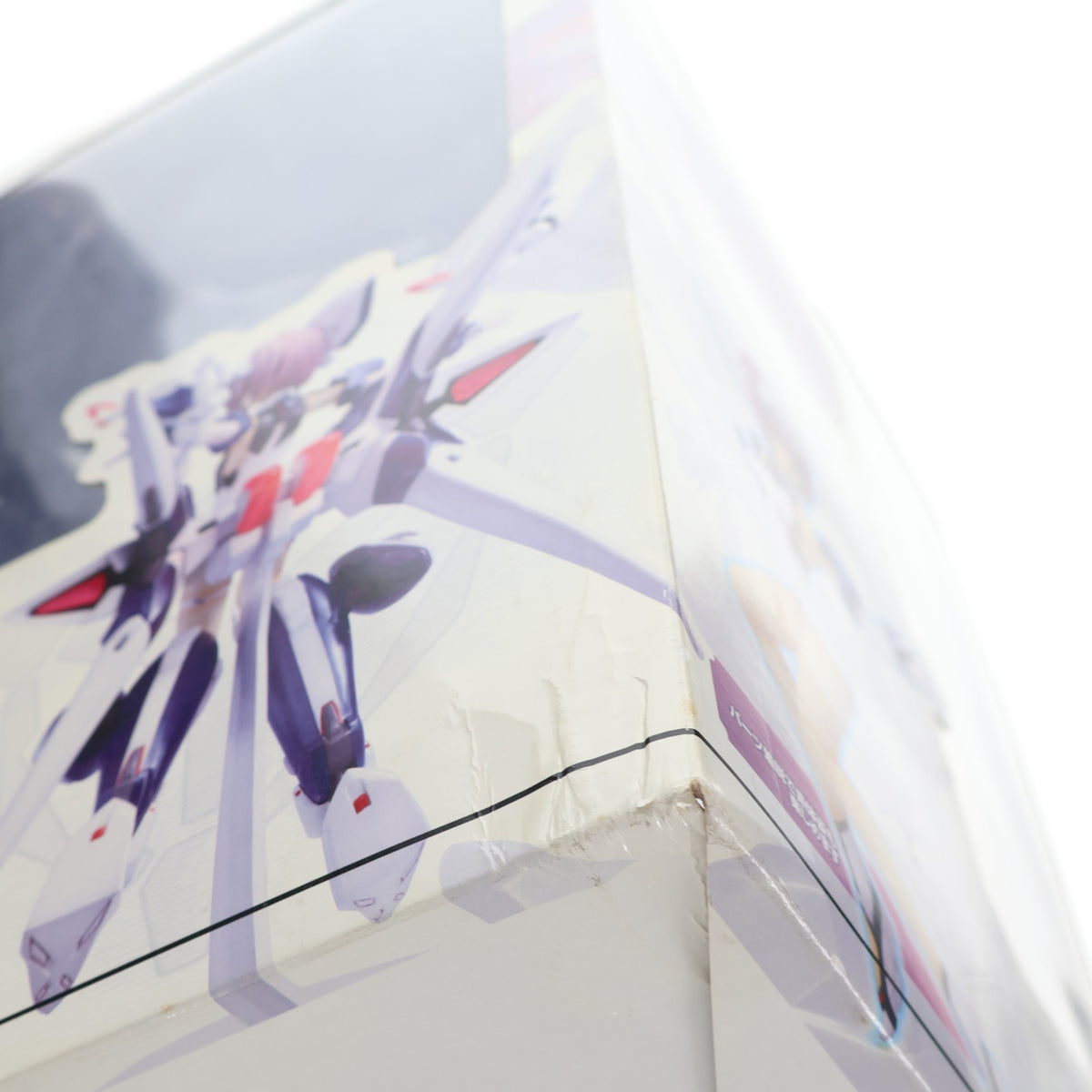 【中古即納】[FIG] トリガーハート エグゼリカ 1/8 完成品 フィギュア トイズワークス(20080630)