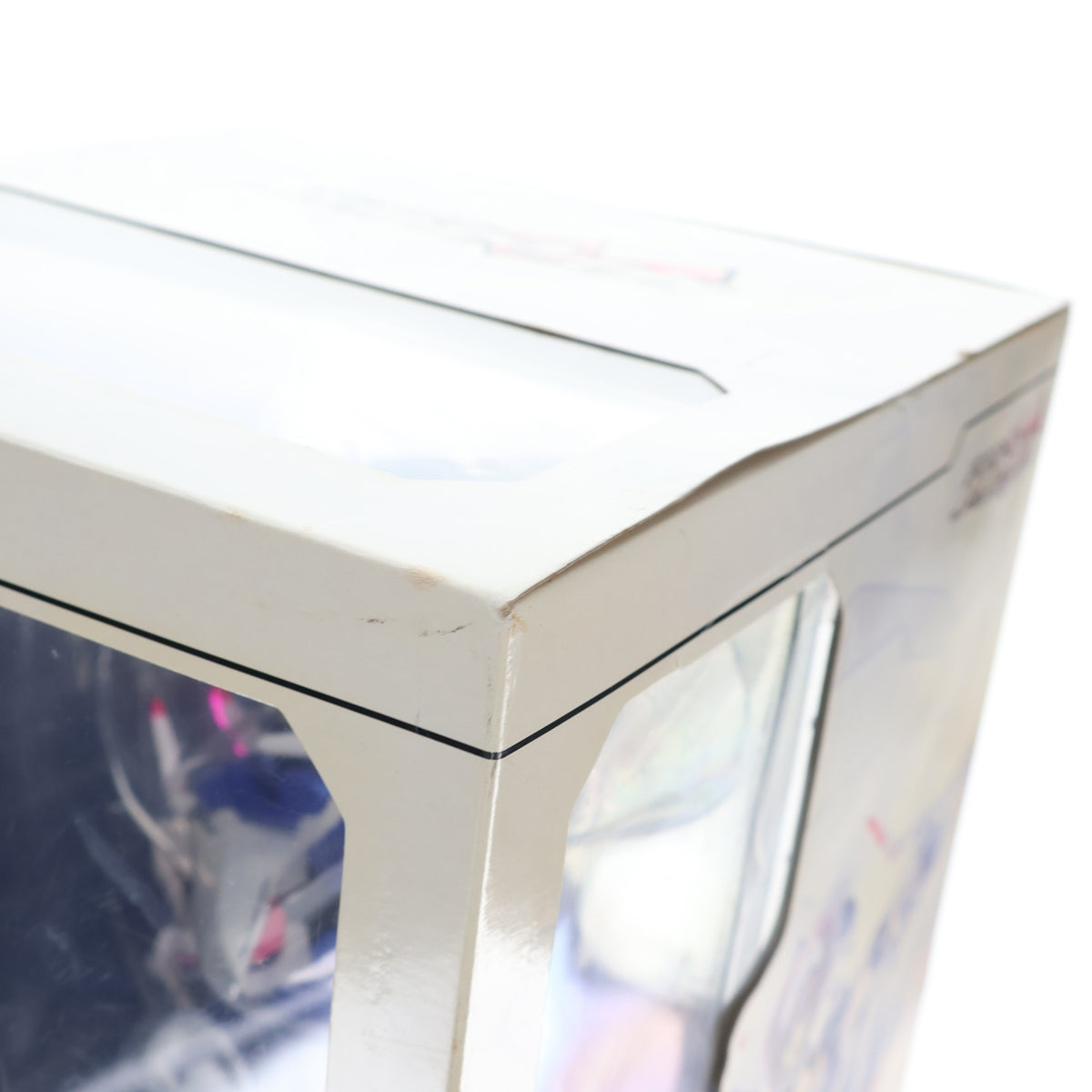 【中古即納】[FIG] トリガーハート エグゼリカ 1/8 完成品 フィギュア トイズワークス(20080630)