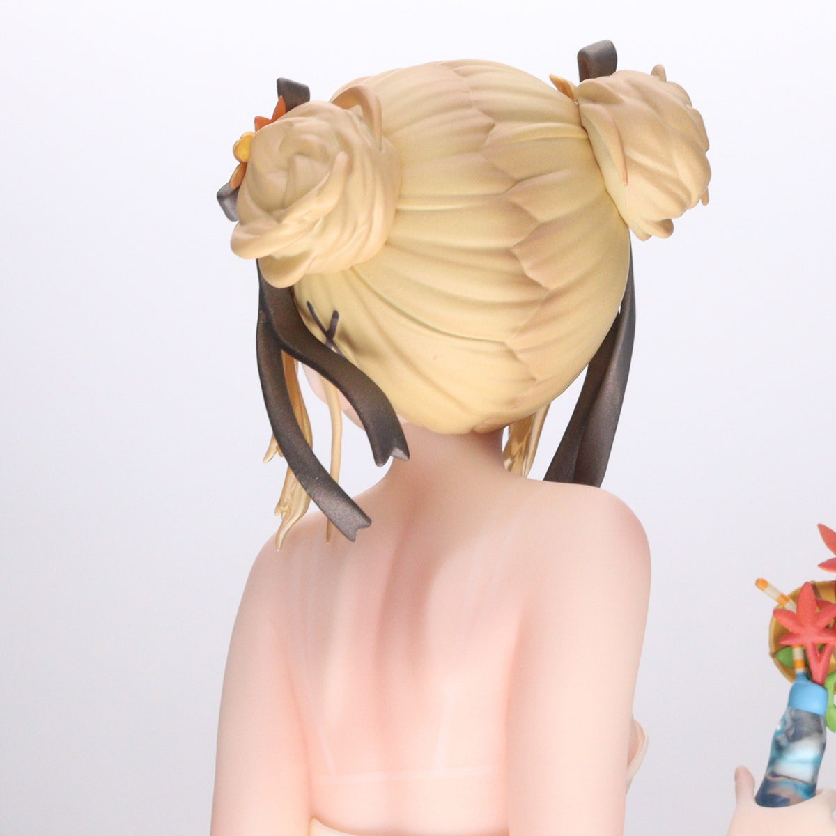 【中古即納】[FIG] マリー・ローズ 湯けむりのヴィーナスver. DX版 アズールレーン×DEAD OR ALIVE Xtreme Venus Vacation 1/6 完成品 フィギュア KT model+メーカーECサイト&あみあみ限定 KT model+/コーエーテクモゲームス(20251226)