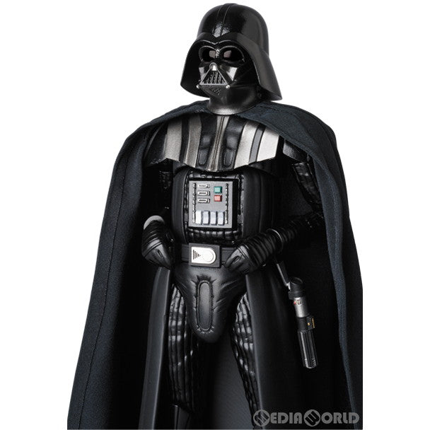 【中古即納】[FIG] マフェックス No.211 MAFEX DARTH VADER(Rogue One Ver.1.5)(ダース・ベイダー ローグ・ワンver.1.5) ローグ・ワン/スター・ウォーズ・ストーリー 完成品 可動フィギュア メディコム・トイ(20231201)