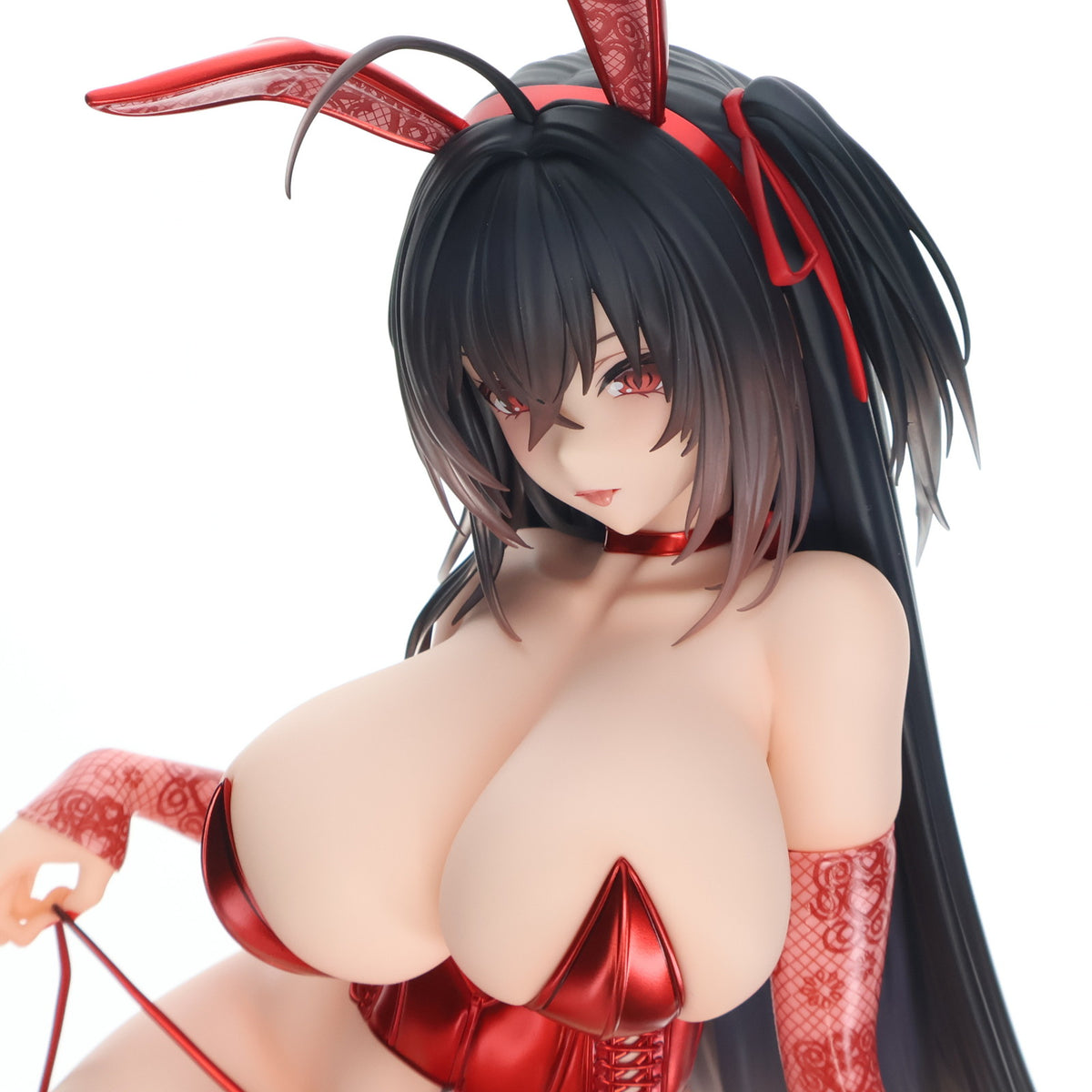 【中古即納】[FIG] 大鳳(たいほう) ～スチルイラスト ver.～ アズールレーン 1/4 完成品 フィギュア(AX-0288) アルファマックス(20250430)