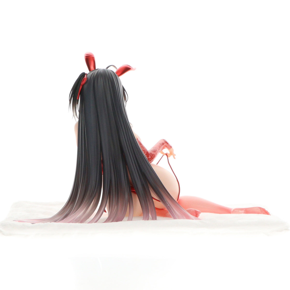 【中古即納】[FIG] 大鳳(たいほう) ～スチルイラスト ver.～ アズールレーン 1/4 完成品 フィギュア(AX-0288) アルファマックス(20250430)