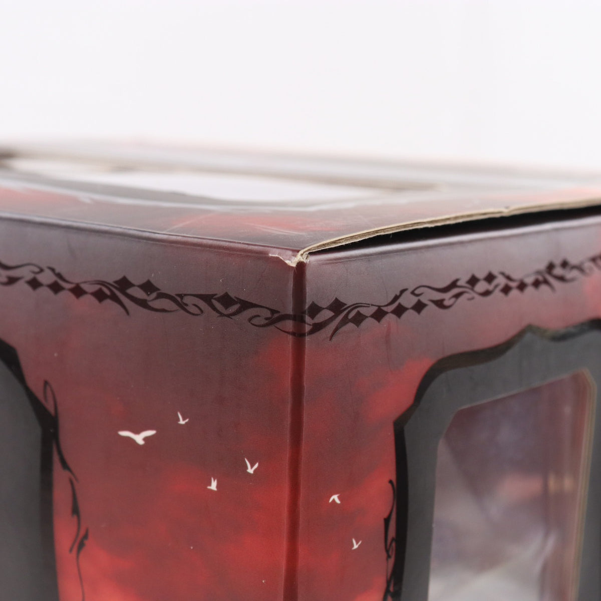 【中古即納】[FIG] ベルベット・クラウ テイルズ オブ ベルセリア 1/8 完成品 フィギュア アルター(20200517)