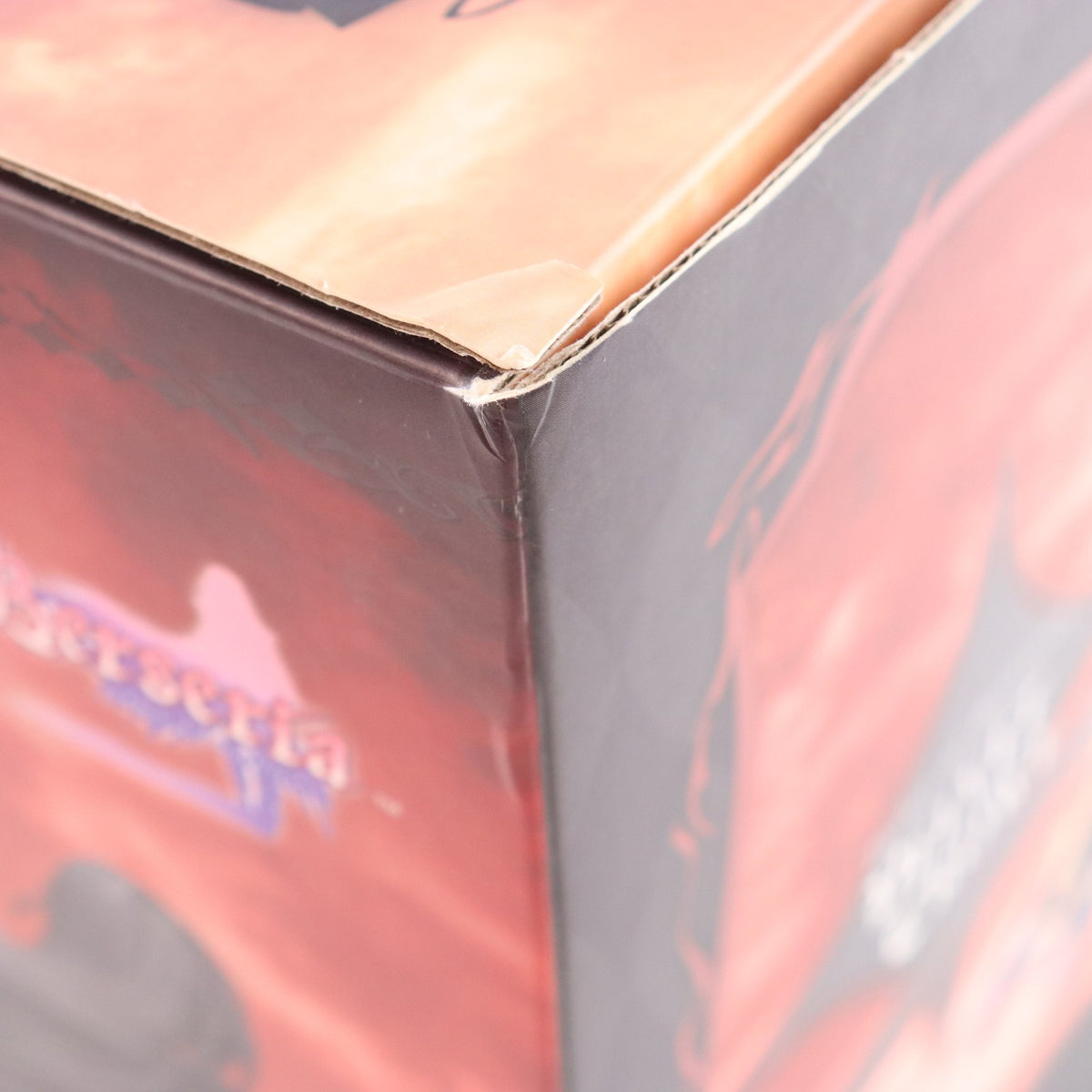 【中古即納】[FIG] ベルベット・クラウ テイルズ オブ ベルセリア 1/8 完成品 フィギュア アルター(20200517)