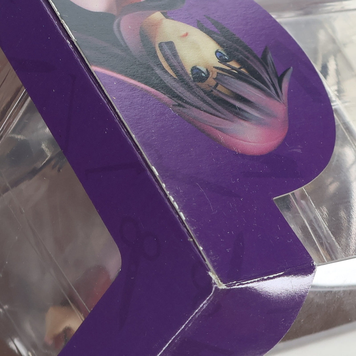 【中古即納】[FIG] 戦場ヶ原ひたぎ(せんじょうがはらひたぎ) 化物語 1/8 完成品 フィギュア コトブキヤ(20100724)